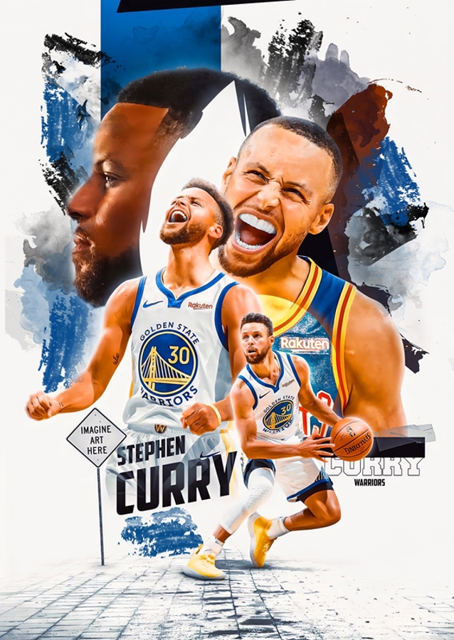Stephen Curry