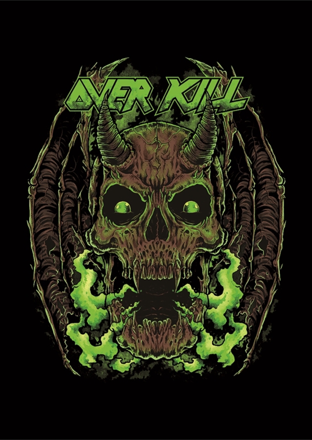 Overkill