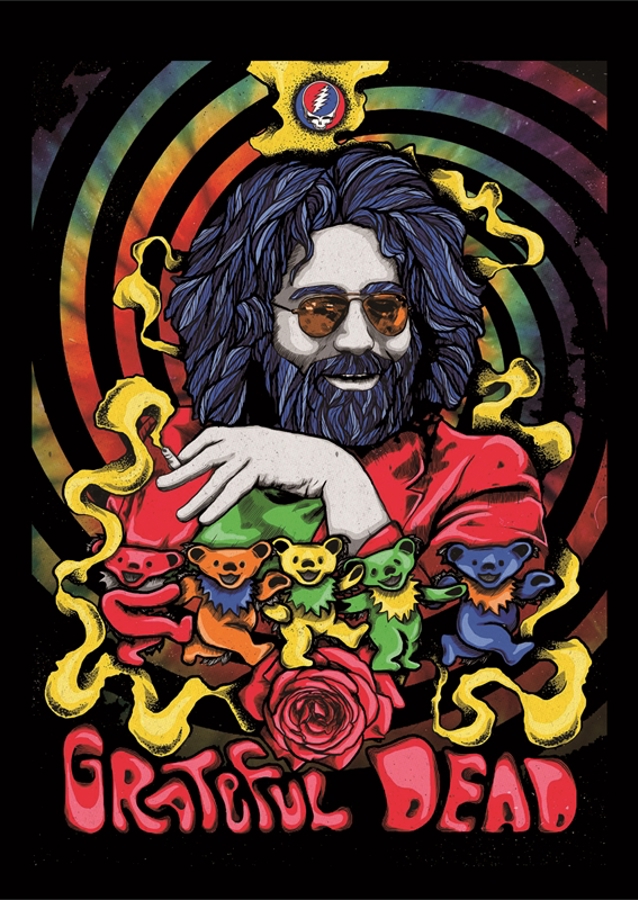 Grateful Dead