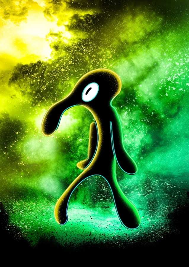 Bold and Brash