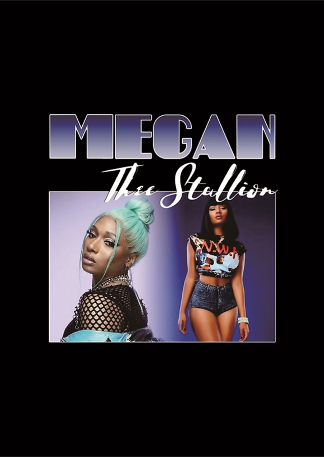 Megan thee Stallion