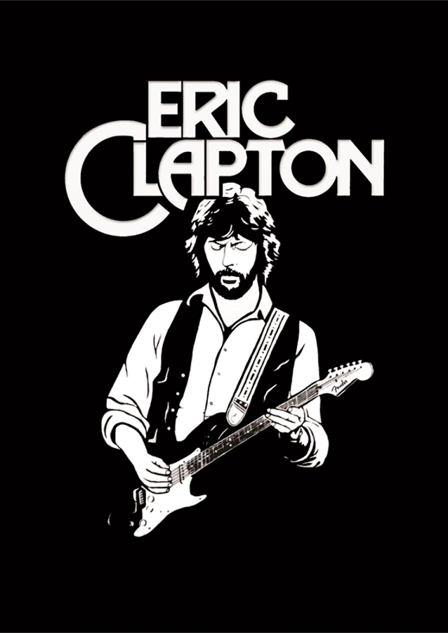 Eric Clapton
