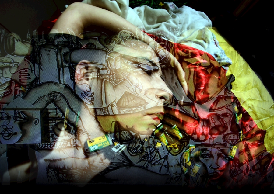 Analógico y digital 