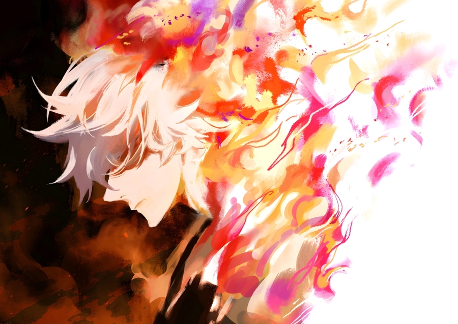 Gabimaru Anime Jigokuraku