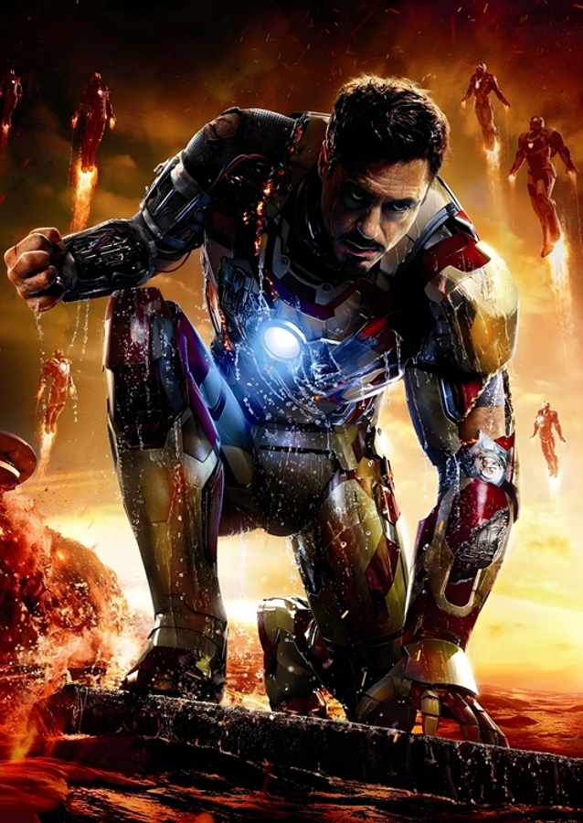 Iron Man 