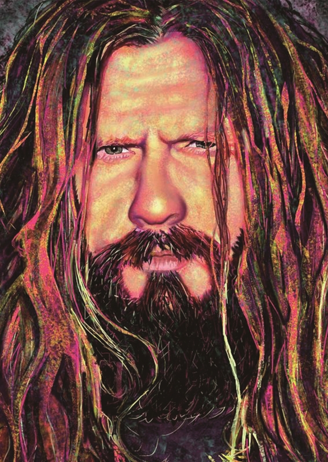 Rob Zombie