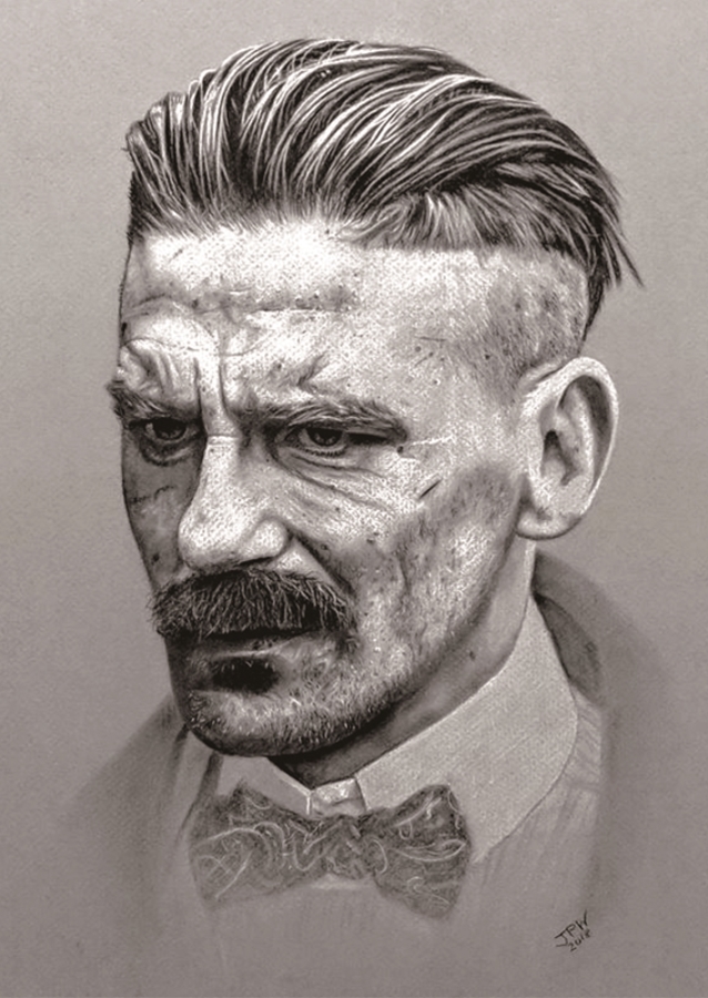 Arthur Shelby