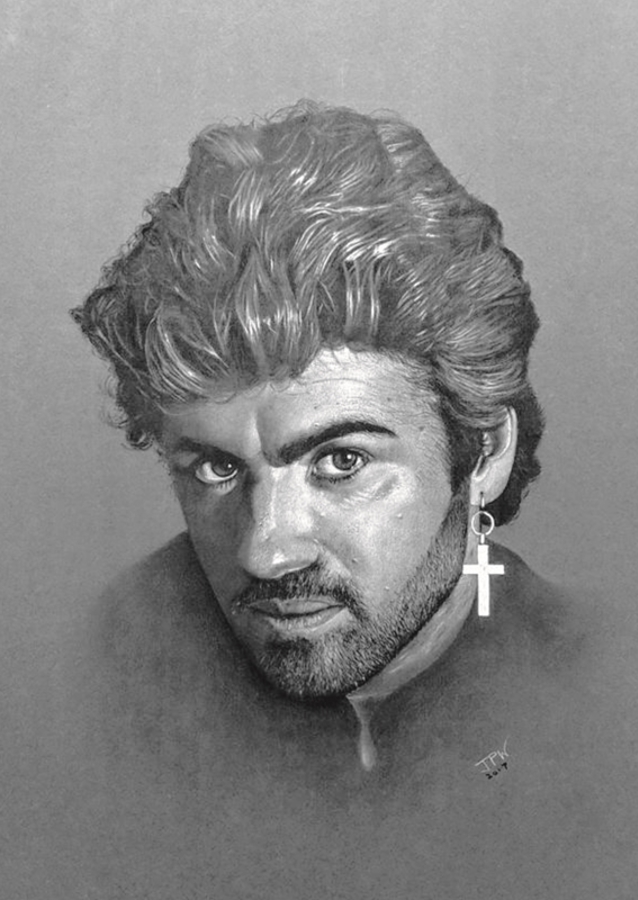 George Michael