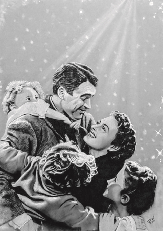 Det er et fantastisk liv