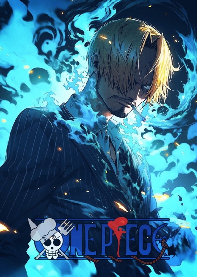 Vinsmoke Sanji
