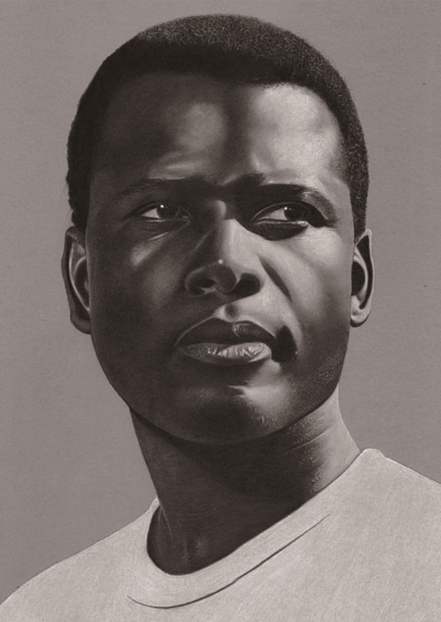 Sidney Poitier