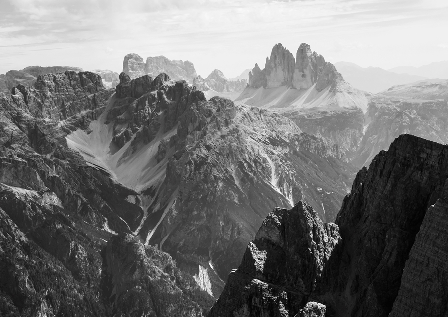 Dolomity