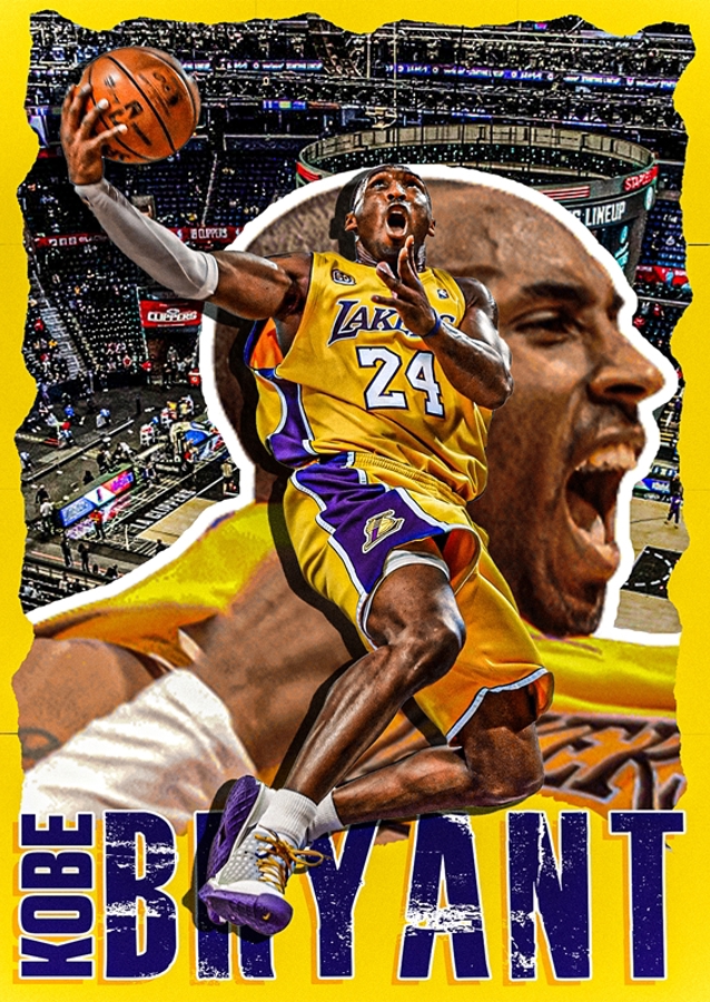 Kobe Bryant