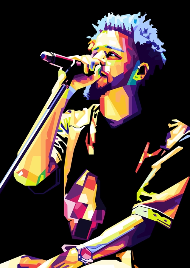 j cole