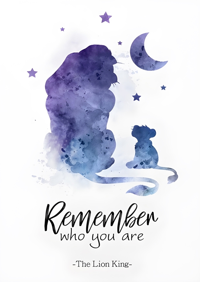 Az oroszlánkirály idézetek