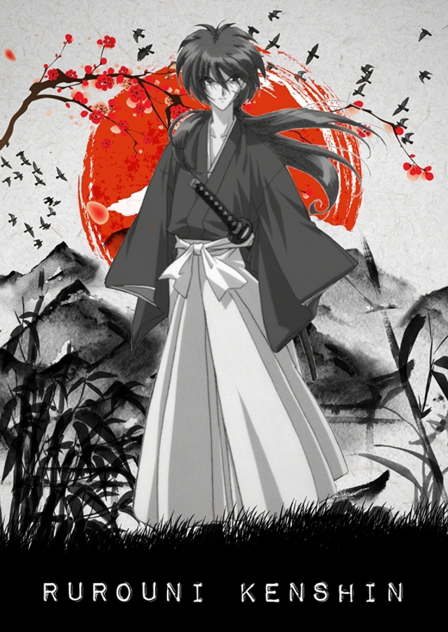 Rurouni Kenshin