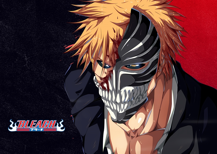 Ichigo Kurosaki