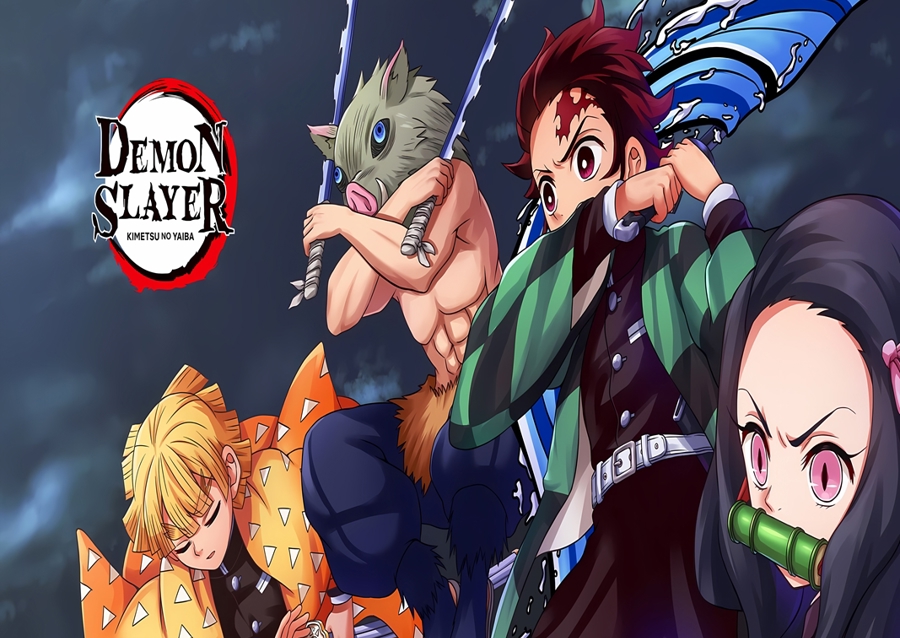 Demon Slayer