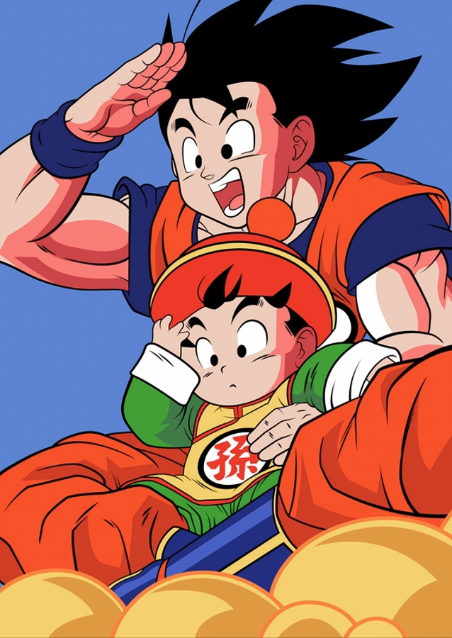 Dragon Ball Z
