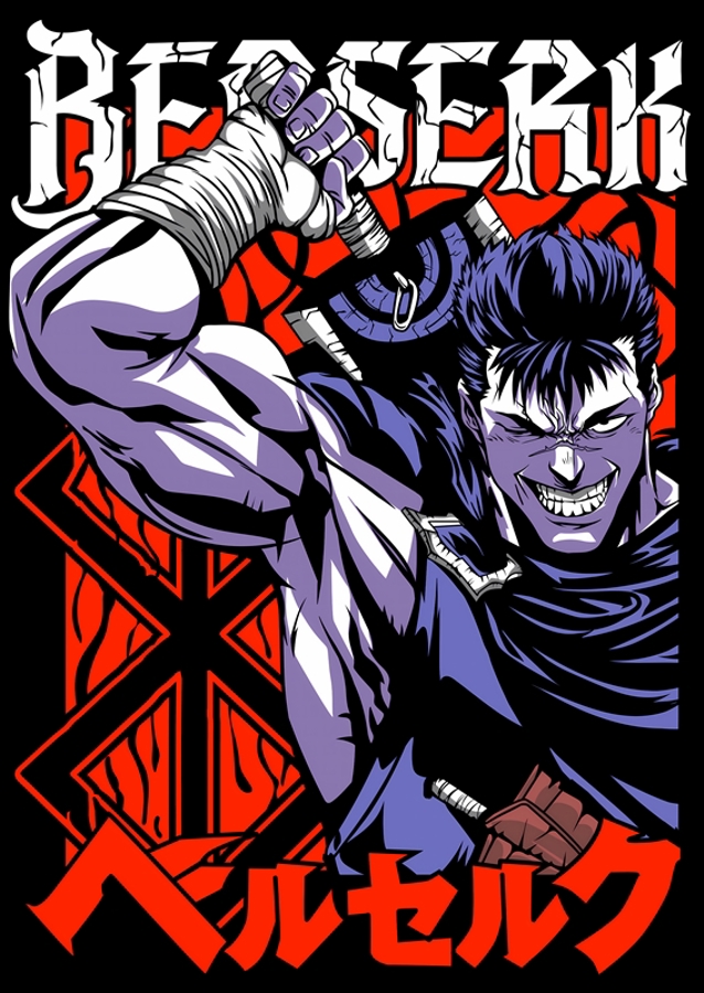 Berserk
