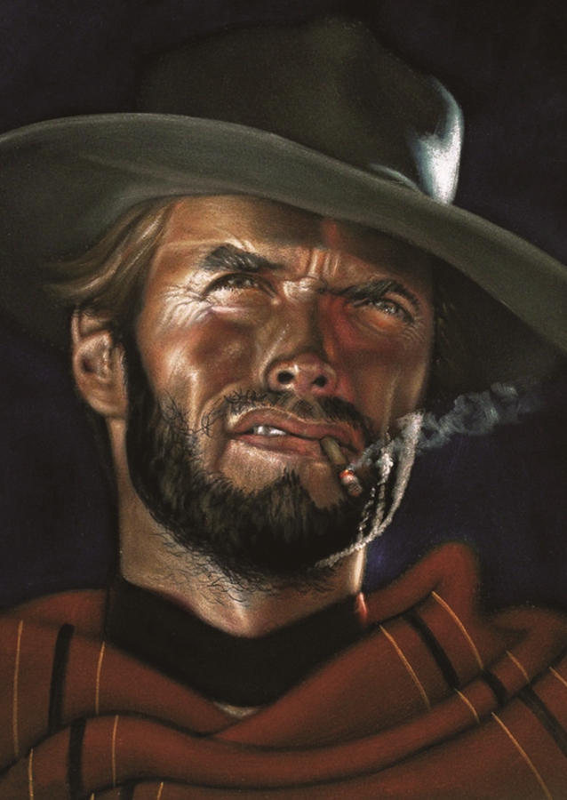 Clint Eastwood