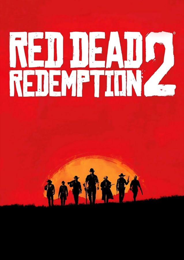 Red Dead Redemption 2