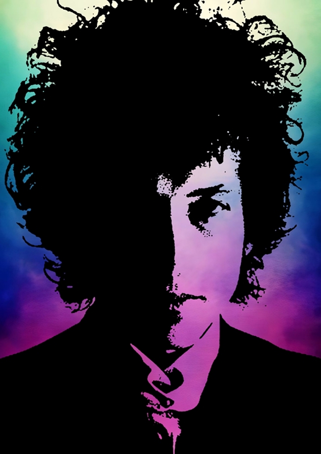 Bob Dylan 