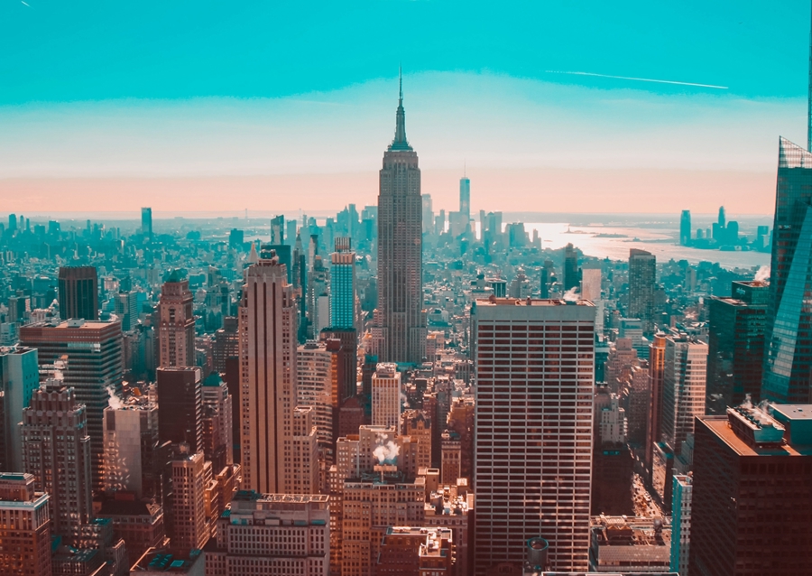 Empire State Building