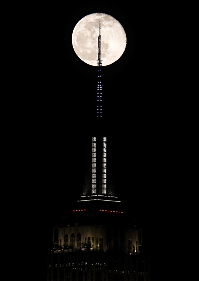Empire State Building