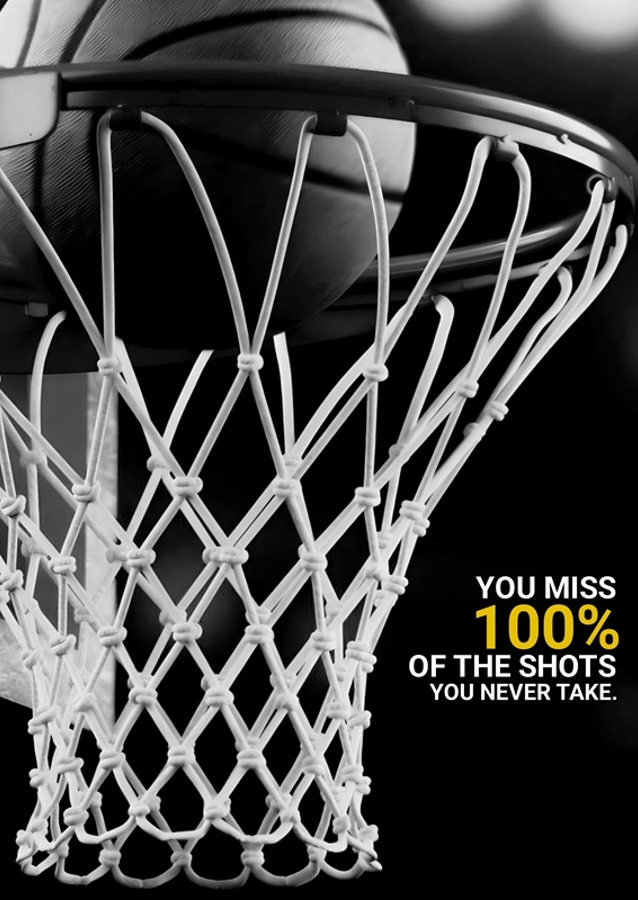 Basketbalové citáty 