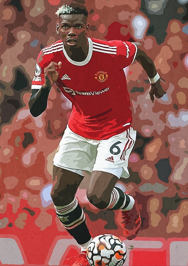 Paul Pogba