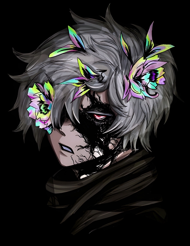 GYAROMI × KAGEMARU DESIGNS GEEK OID Repost @gyaromi with @use.repost ・・・ Gyaromi X