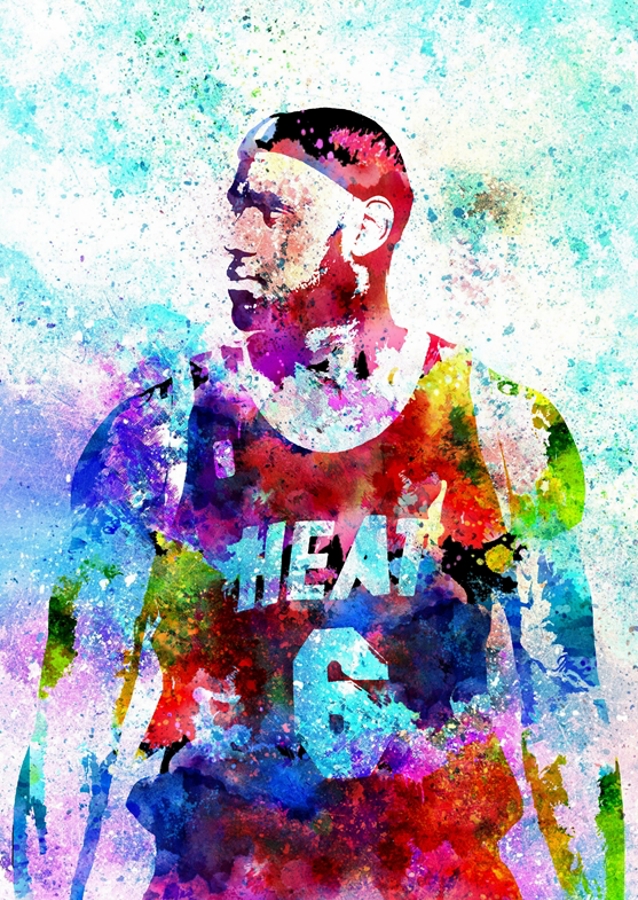 Lebron James 