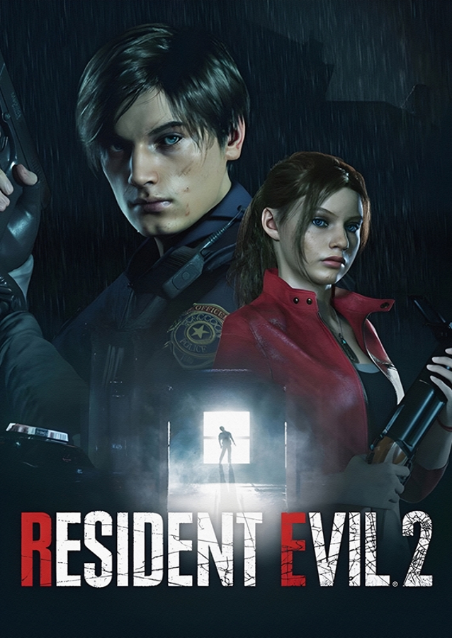 Resident Evil Game