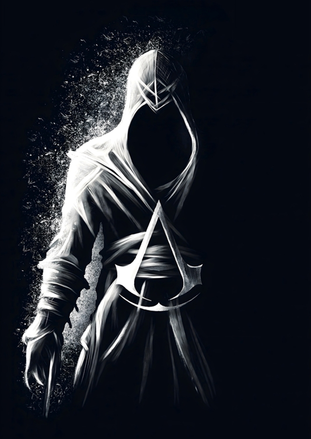 Assassin's Creed 