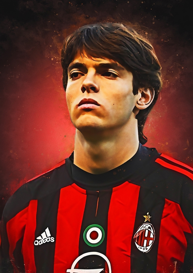 Ricardo Kaka