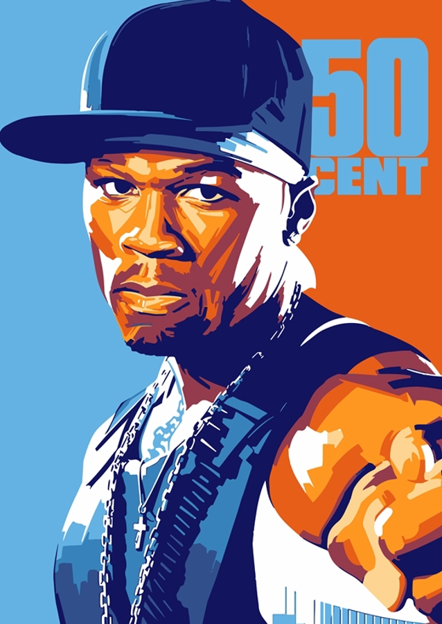 50 Cent