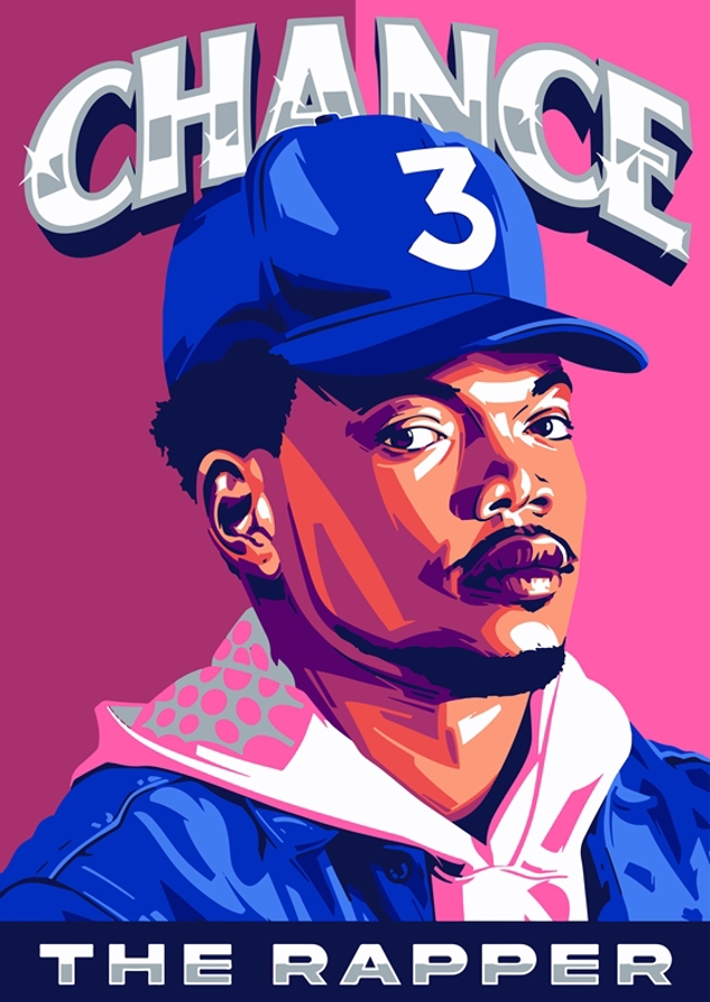 Chance The Rapper
