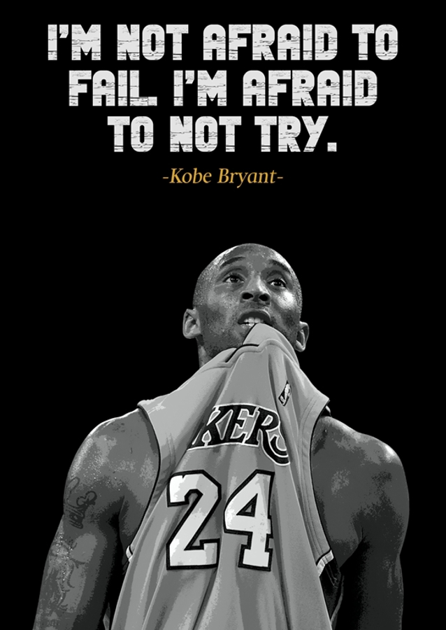 Kobe Bryant 