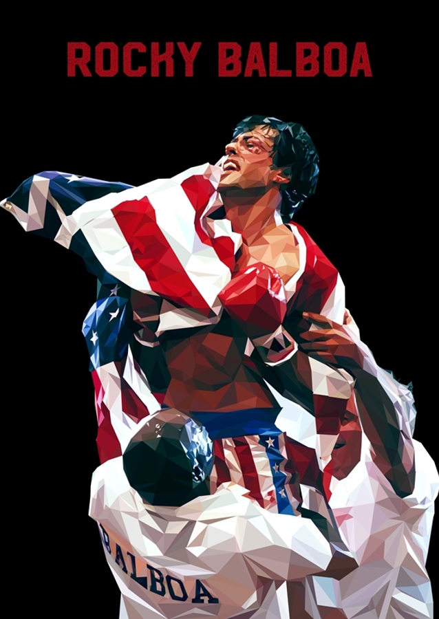 rocky balboa