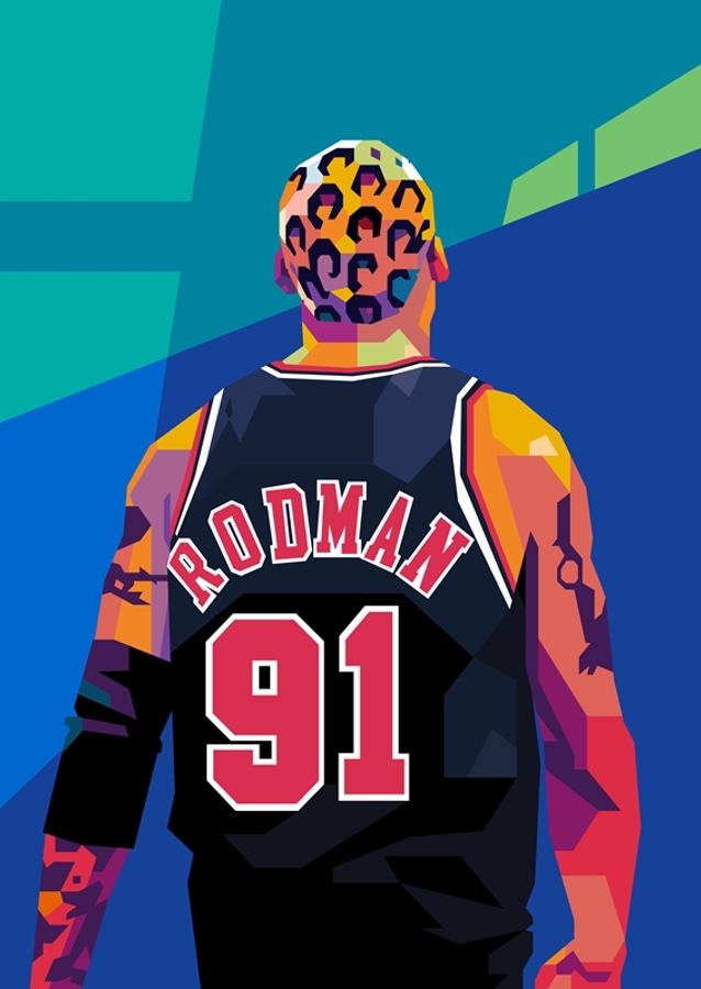 Dennis Rodman