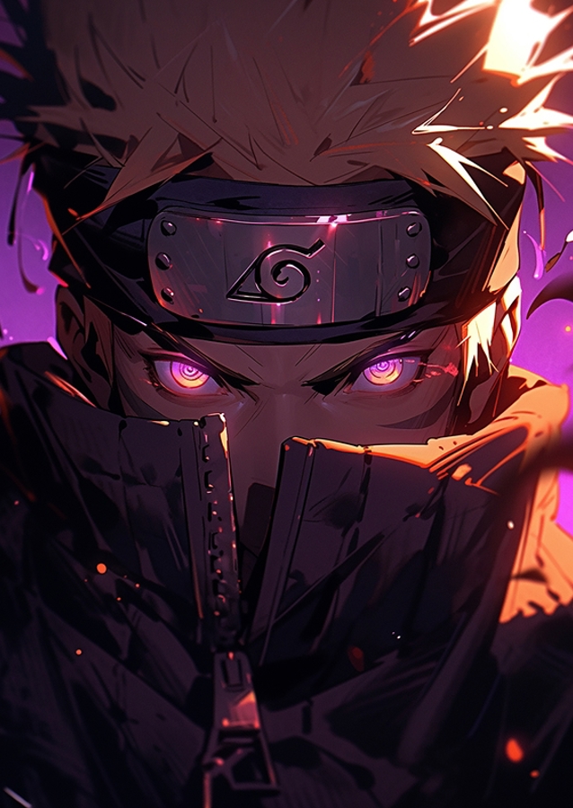 Naruto Shippuden
