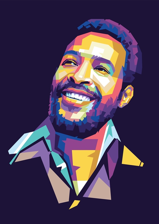 Marvin Gaye