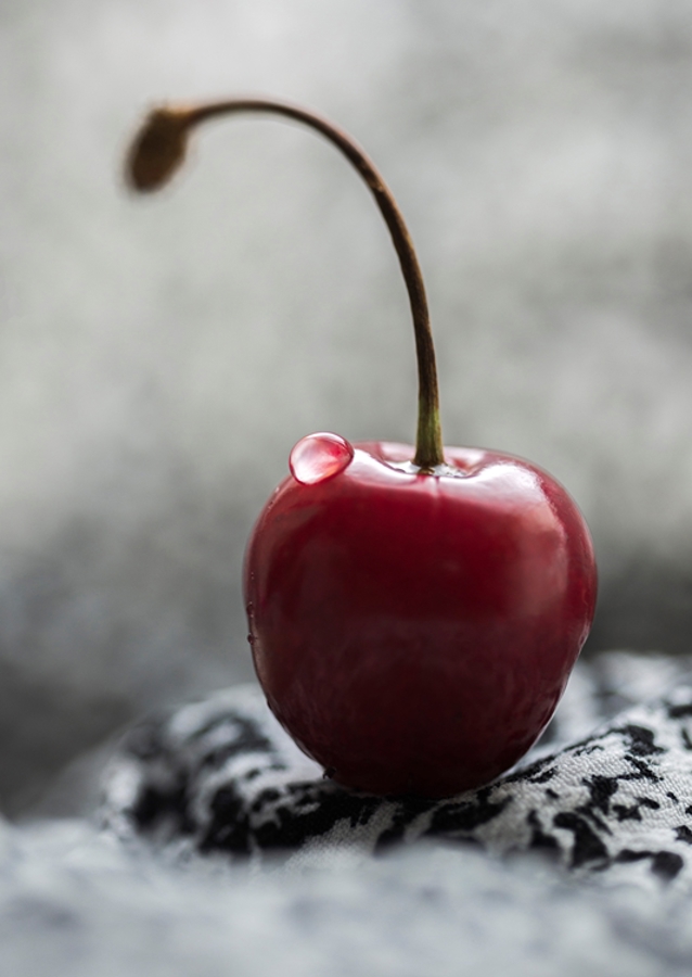 Cherry drop