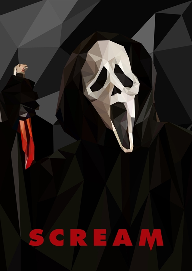 scream