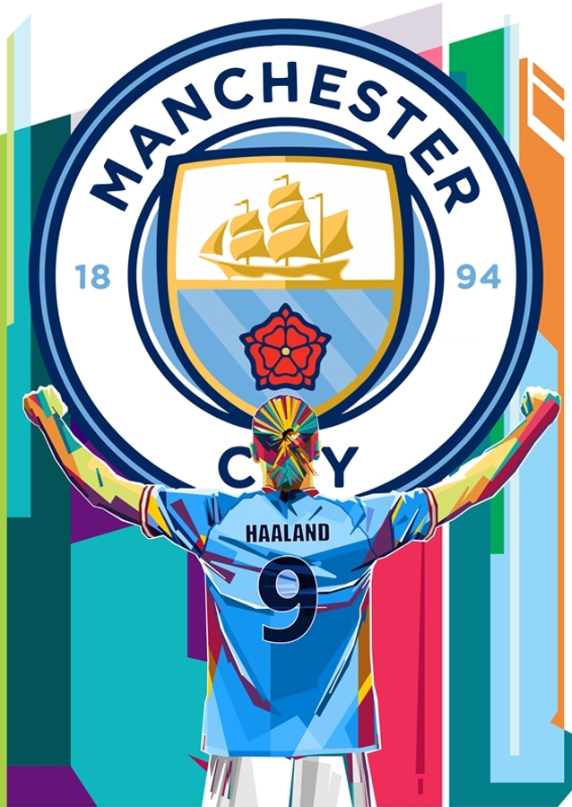 Erling Braut Haaland