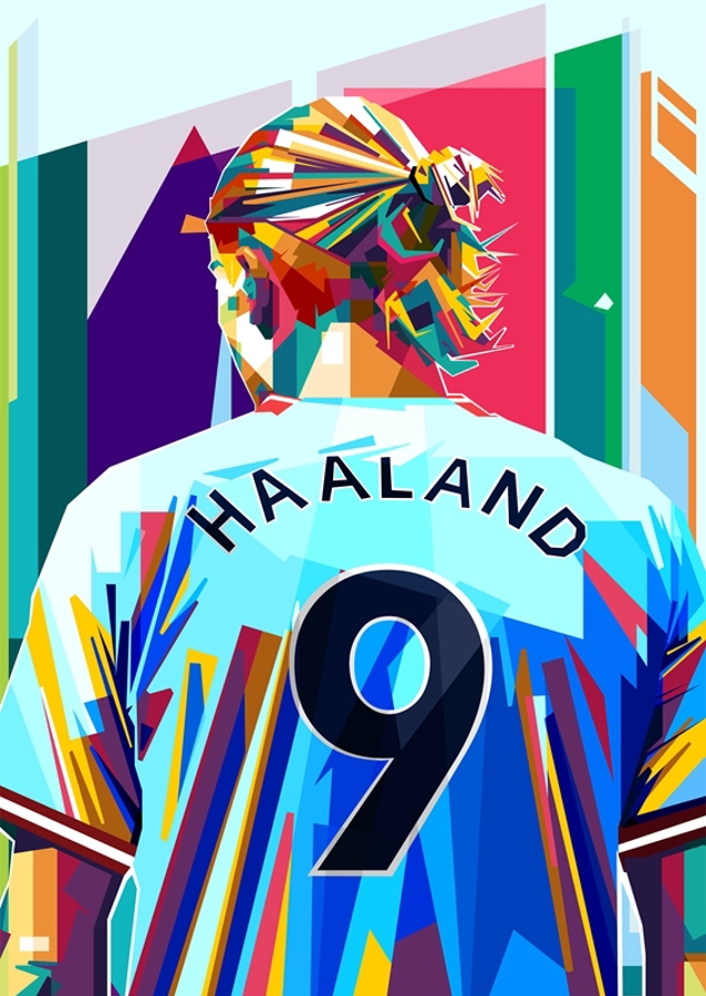 Erling Braut Haaland