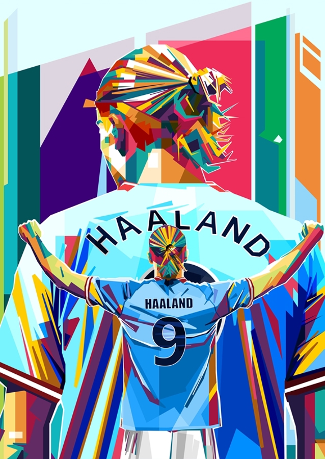 Erling Braut Haaland