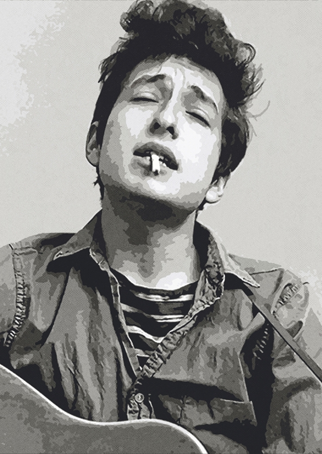 Bob Dylan