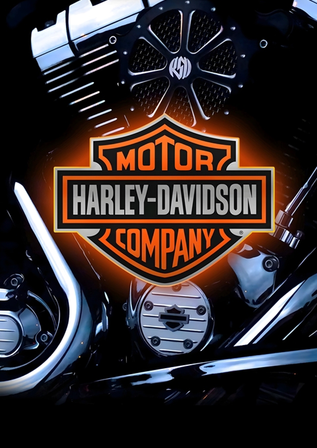 Harley Davidson